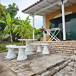 Kuqa Rent House Casa vacanze Ksamil
