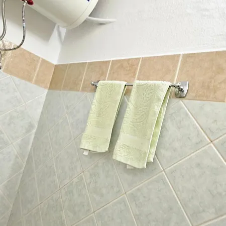 펜션 Kuqa Rent House