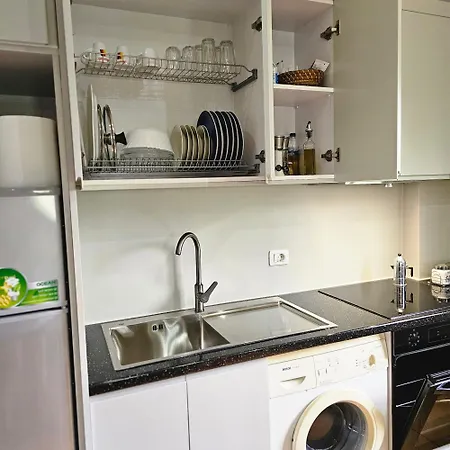 펜션 Kuqa Rent House