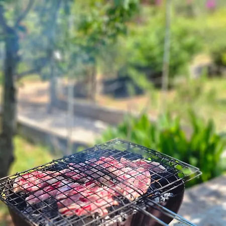 Kuqa Rent House 펜션 *