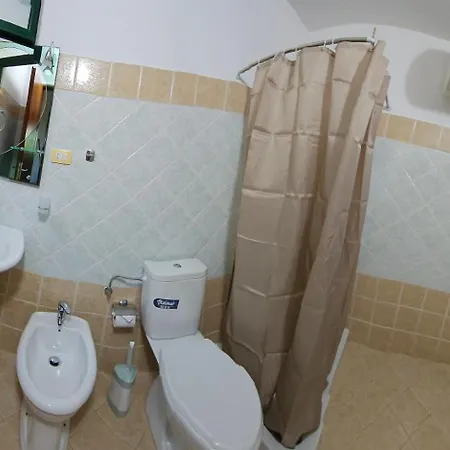 La Casetta Holiday home Ksamil
