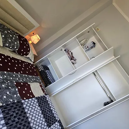La Casetta Holiday home *