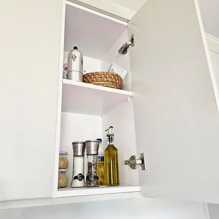 Kuqa Rent House Feriehus Ksamil