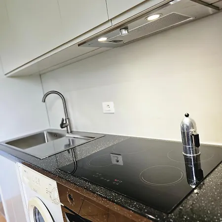 Kuqa Rent House Ksamil