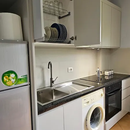 Kuqa Rent House *